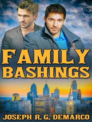 cover image of Family Bashings